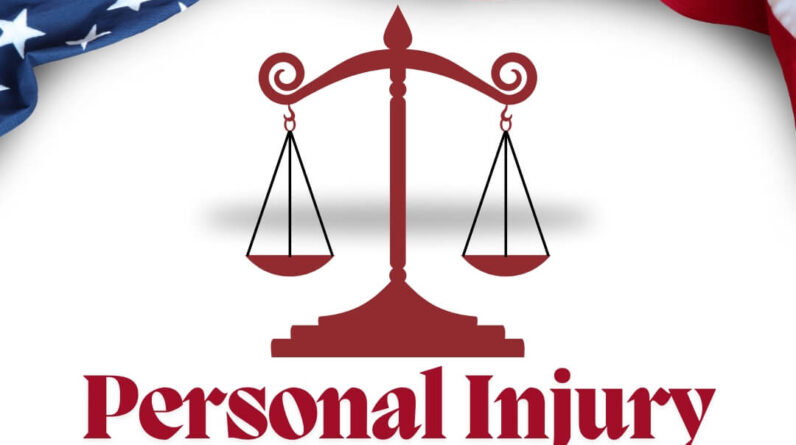 Personal Injury Lawyers Dallas, TX