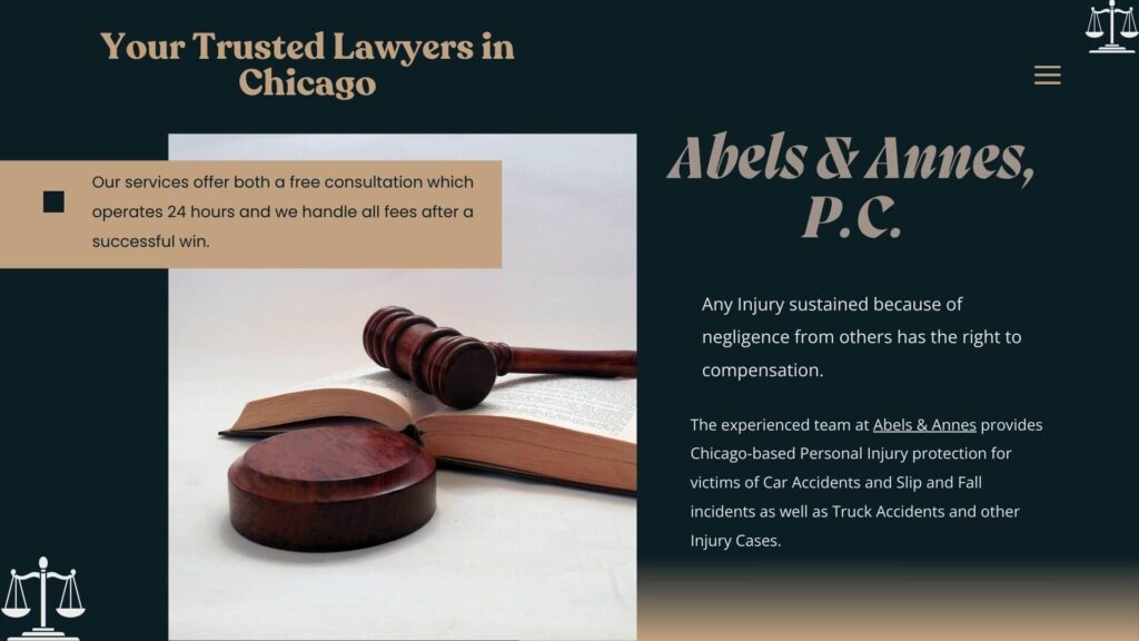 Abels & Annes, P.C.