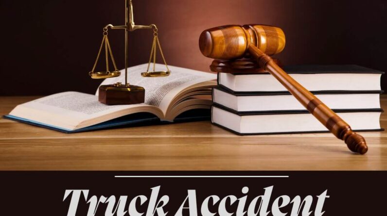 Truck Accident Lawyers Near Me in Houston