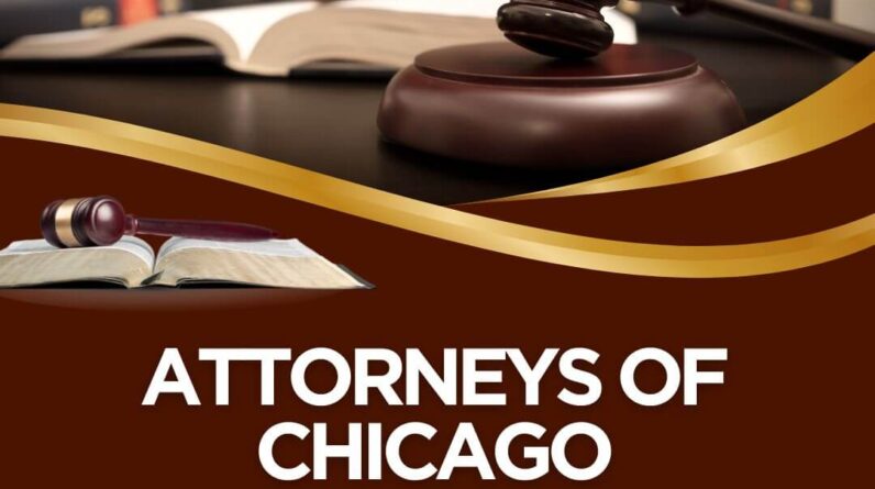 Attorneys of Chicago Lawyers