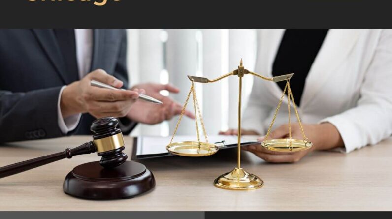 Disparti Law Group Chicago