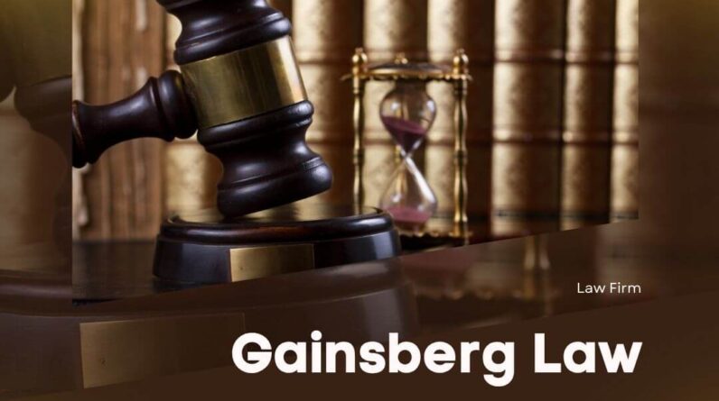 Gainsberg Law