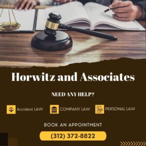 Horwitz and Associates - Best Car Accident Lawyers 88 Horwitz and Associates