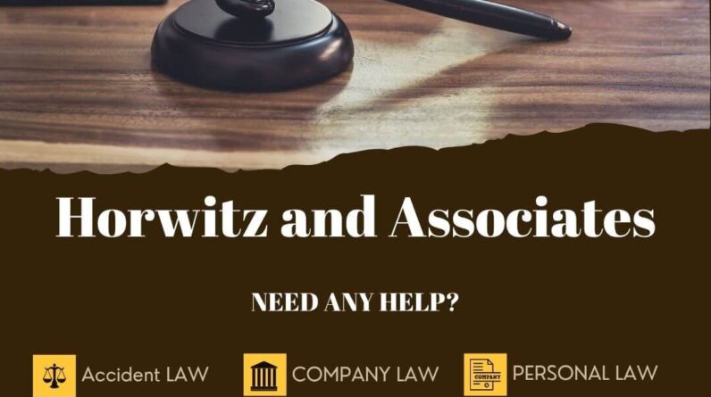 Horwitz and Associates