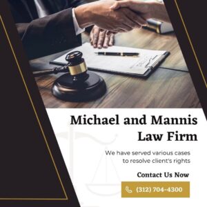 Michael and Mannis Law - Best Auto Accident Lawyers 96 Michael and Mannis Law