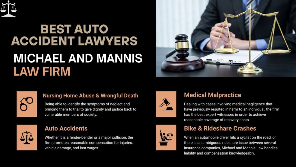 Michael and Mannis Law Chicago