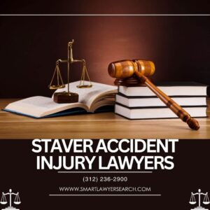 Staver Accident Injury Lawyers - Super Lawyers Chicago 80 Staver Accident Injury Lawyers Chicago